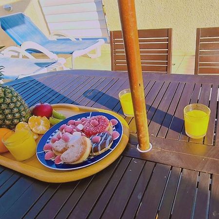 Stay Sunshine Apartment Paralímni Eksteriør bilde