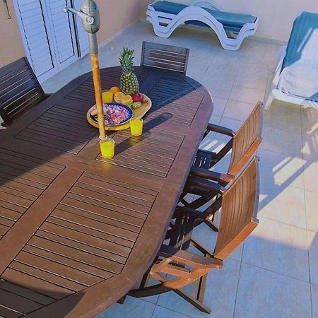 Stay Sunshine Apartment Paralímni Eksteriør bilde