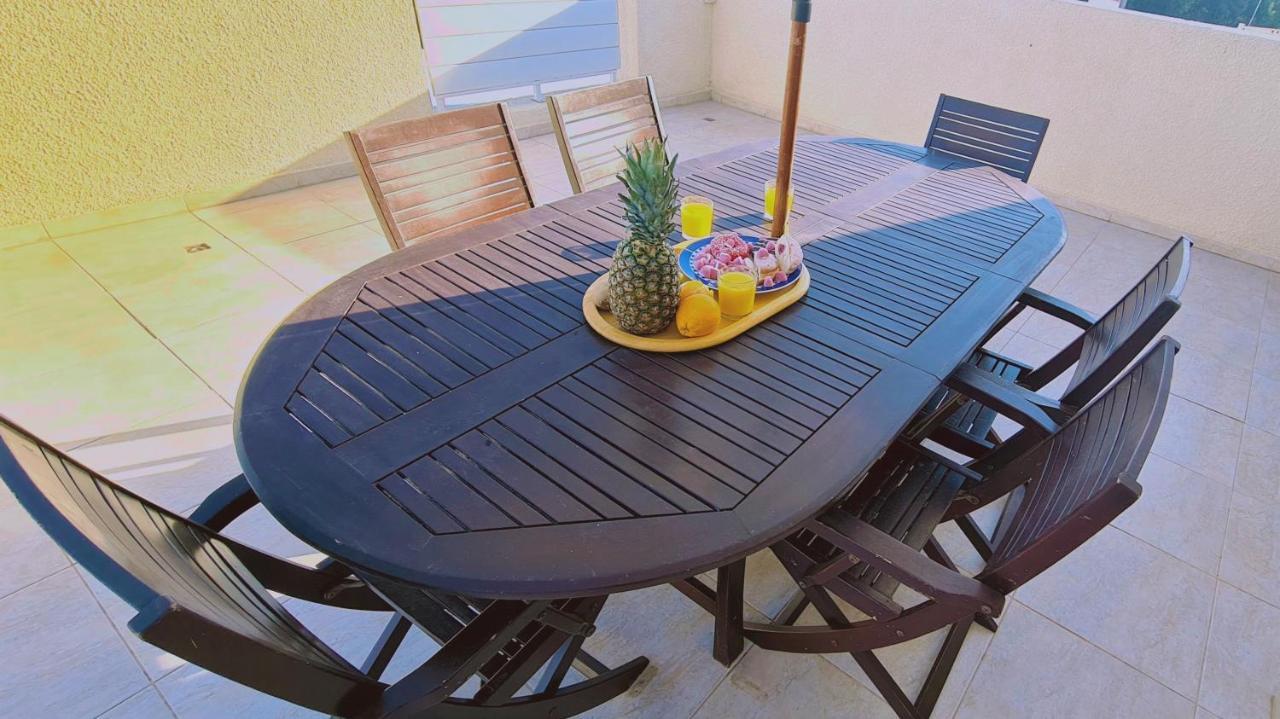 Stay Sunshine Apartment Paralímni Eksteriør bilde