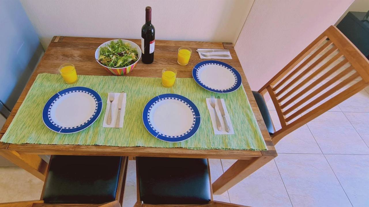 Stay Sunshine Apartment Paralímni Eksteriør bilde