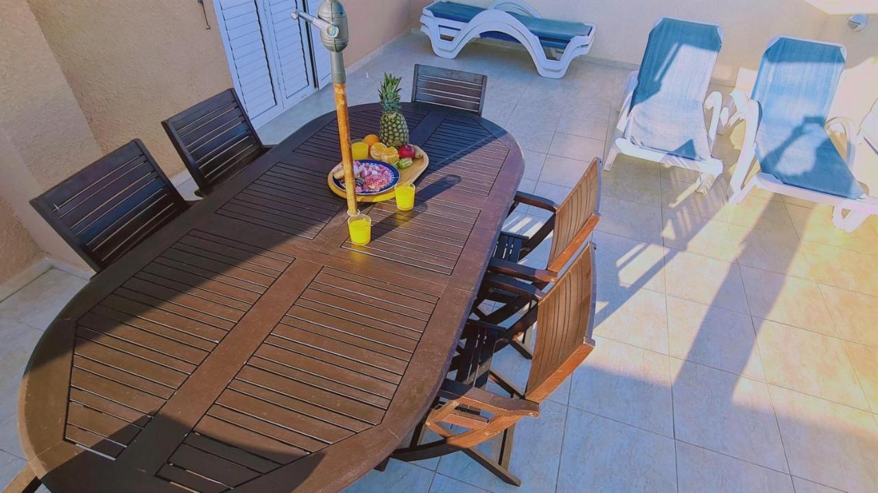 Stay Sunshine Apartment Paralímni Eksteriør bilde