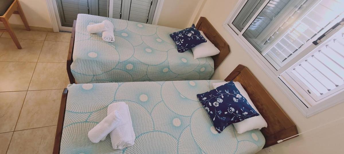 Stay Sunshine Apartment Paralímni Eksteriør bilde